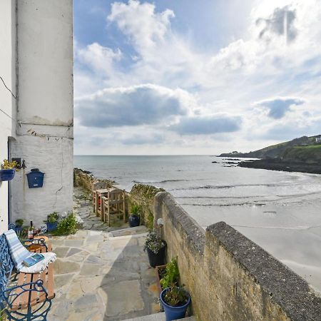 Holiday Home Dolphin Cottage By Interhome Mevagissey Ngoại thất bức ảnh