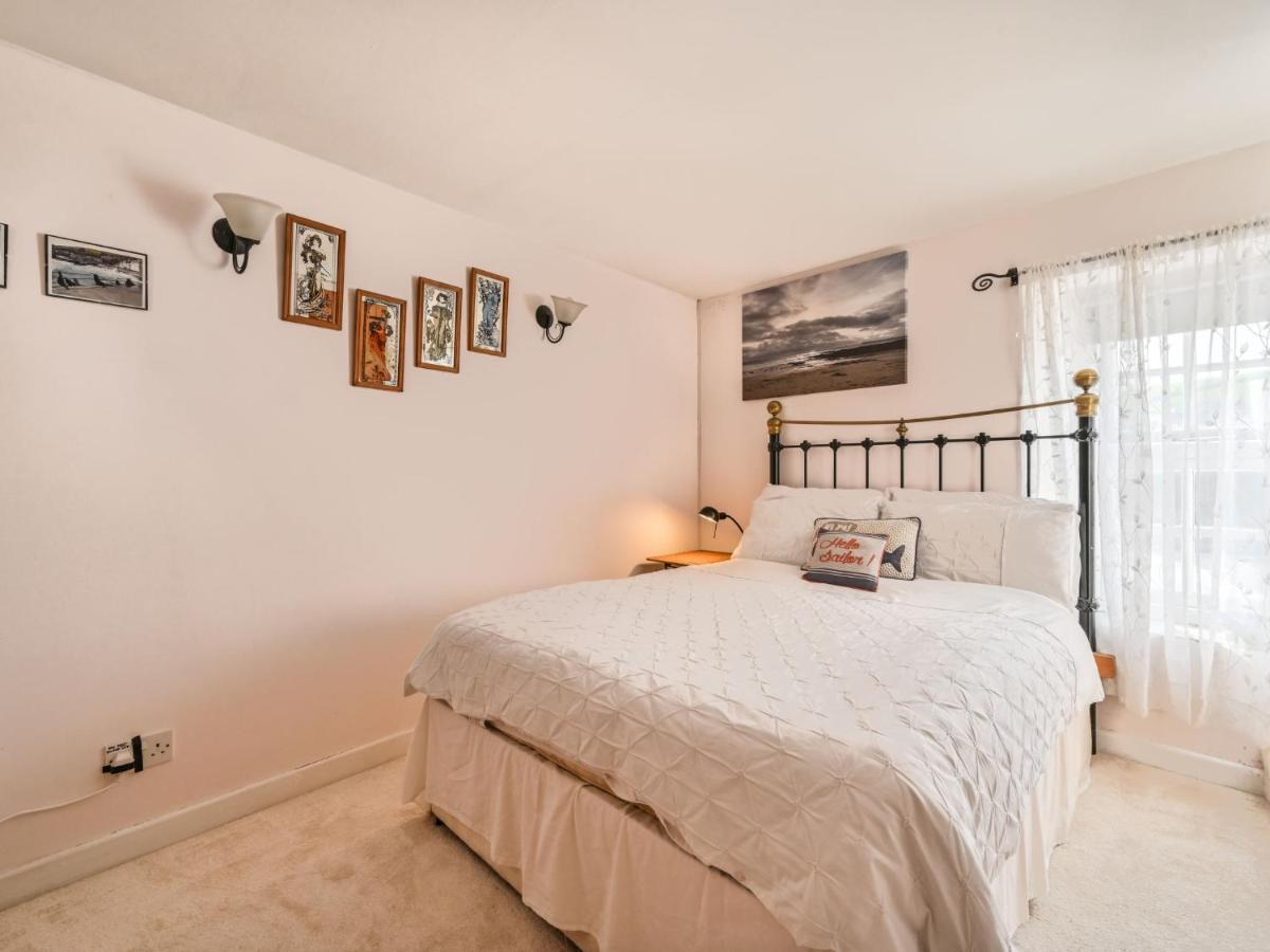 Holiday Home Dolphin Cottage By Interhome Mevagissey Ngoại thất bức ảnh
